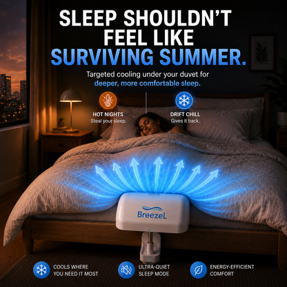 The Last Hot Night You'll Ever Have