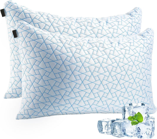 3 Cooling Pillow